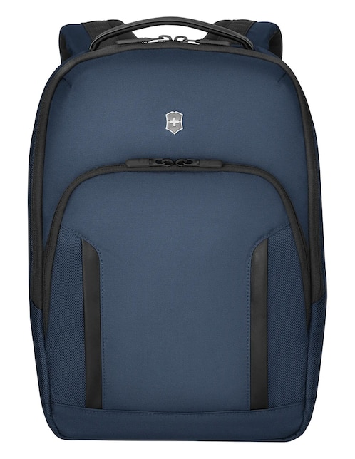 MOCHILA VICTORINOX AL, CH, AZUL MARINO
