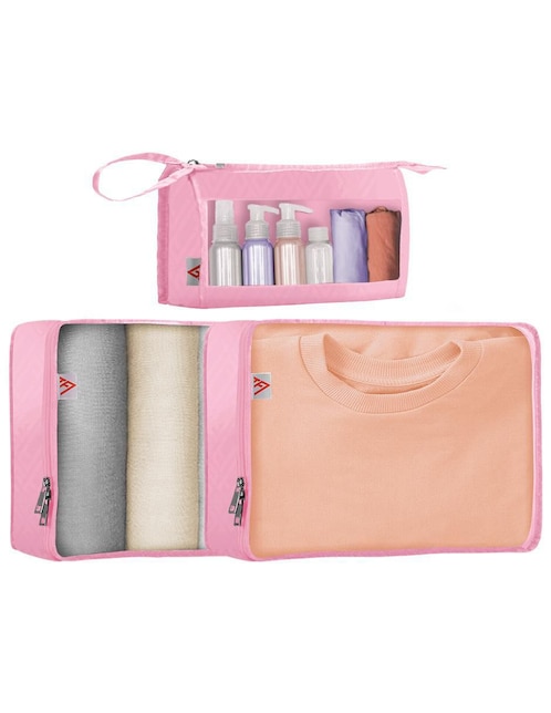 Organizador de viaje 1