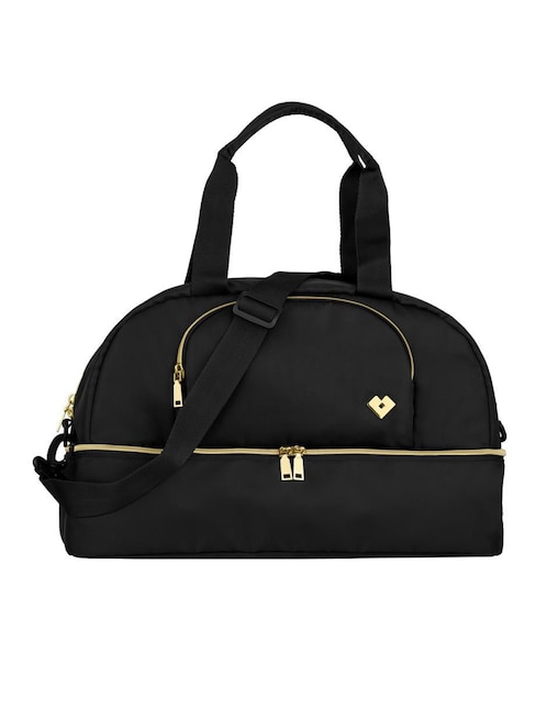 "bolsa" duffle luckyly maira sin temática "de" poliéster "para" (si aplica) mujer