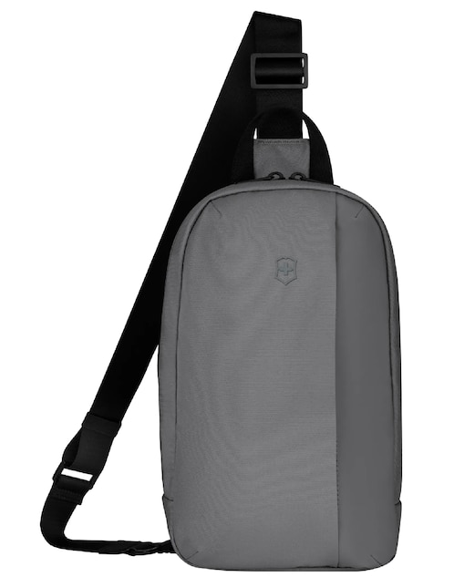 Bolsa crossbody Essentials unisex 1