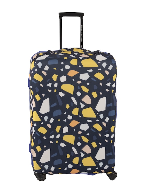 TRAVEL BLUE Funda maleta Travel Blue 59