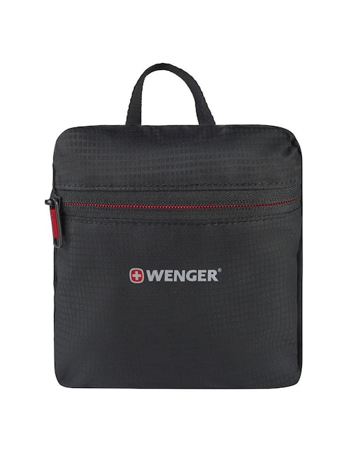 Mochila para viaje Lisa Wenger Travel Acc Refresh unisex