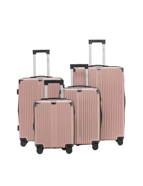 Set maletas de viaje