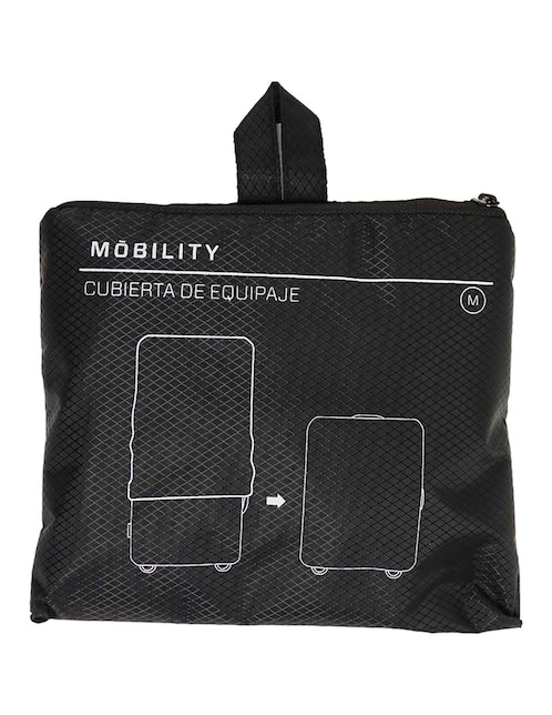 MOBILITY Funda maleta mobility