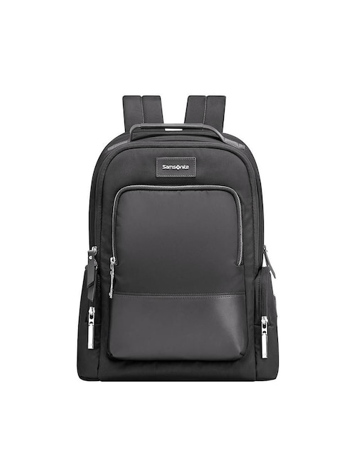 SAMSONITE Mochila casual Lisa Samsonite Uptown Chic 3Sm unisex