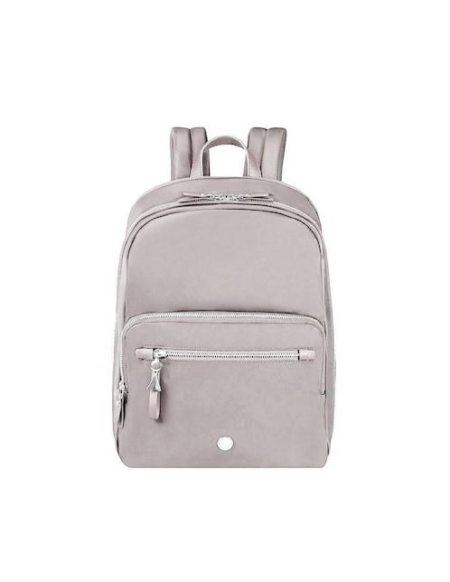 Mochila con portalaptop Lisa Samsonite Karissa Evo unisex