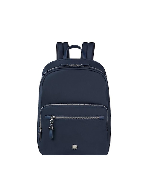 Mochila con portalaptop Lisa Samsonite Karissa Evo unisex