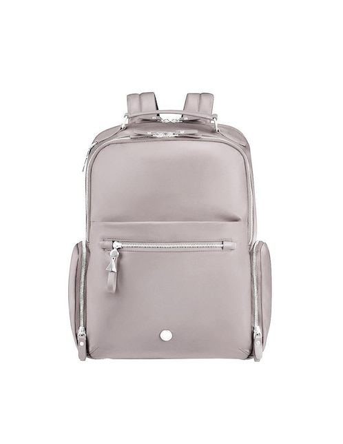 Mochila con portalaptop Lisa Samsonite Karissa Evo unisex
