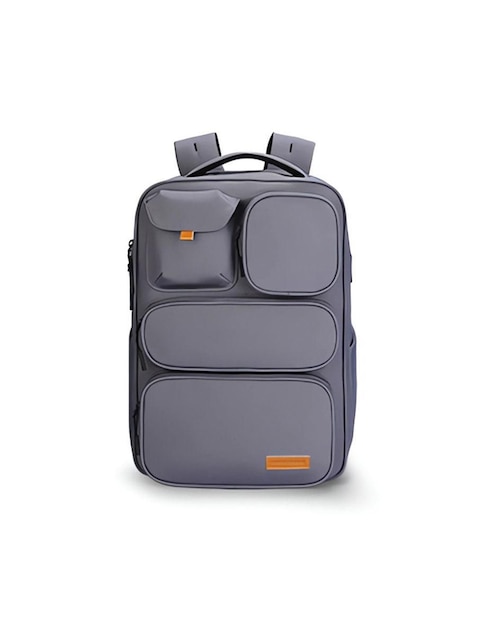 Mochila con portalaptop unisex 1