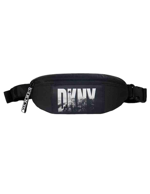 Cangurera Dkny para hombre