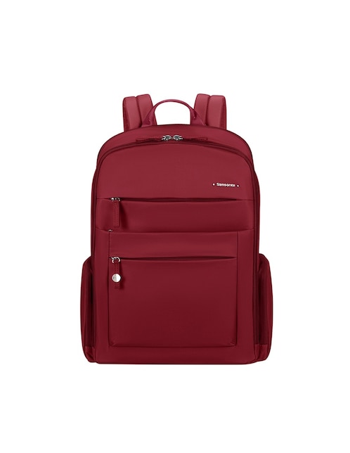 MOCHILA SAMSONITE MOVE 4.0, ROJO