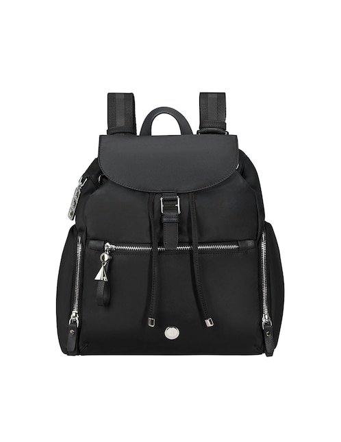 Mochila casual Samsonite Karissa Evo unisex