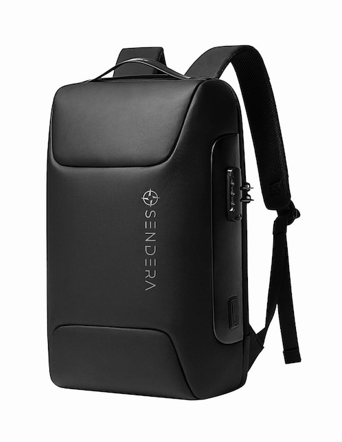 Mochila antirrobo Sendera Ejecutiva impermeable unisex