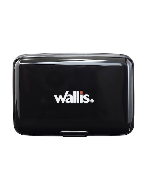 Tarjetero Wallis unisex