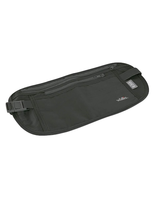 Cartera de seguridad Wallis unisex