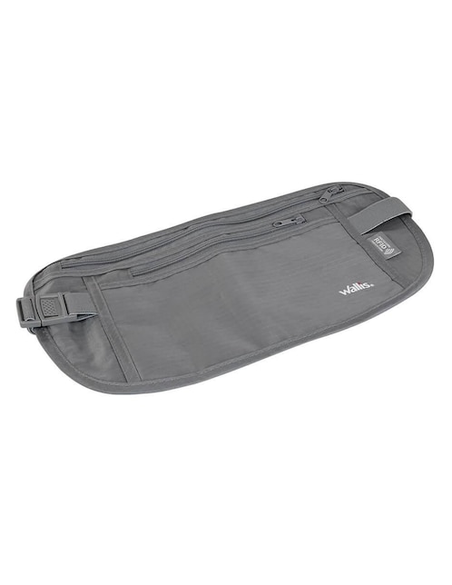 Cartera de seguridad Wallis unisex