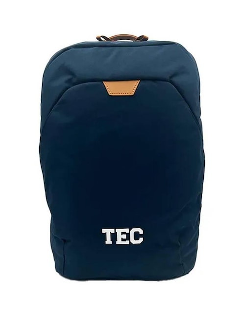 Mochila casual Tec De Monterrey Ecológica unisex