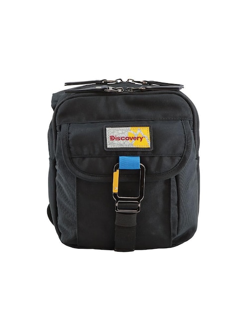 Bolsas de seguridad Discovery adulto