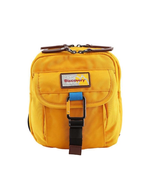 Bolsas de seguridad Discovery adulto