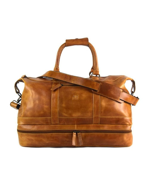 Maleta de viaje Ag Leather