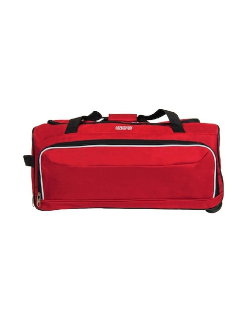 Mochila deportiva American Tourister Travel Whd unisex