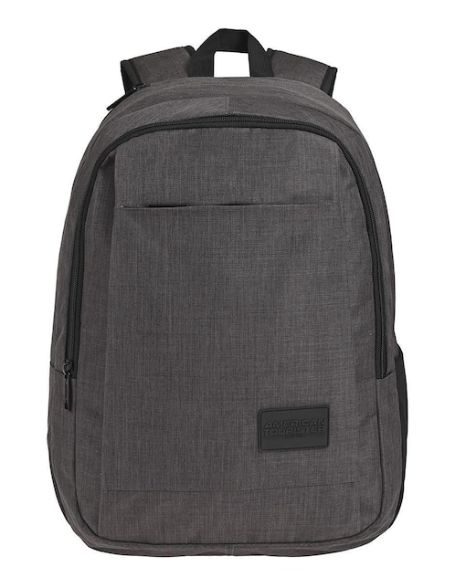 Mochila con portalaptop American Tourister Bridge 2At unisex