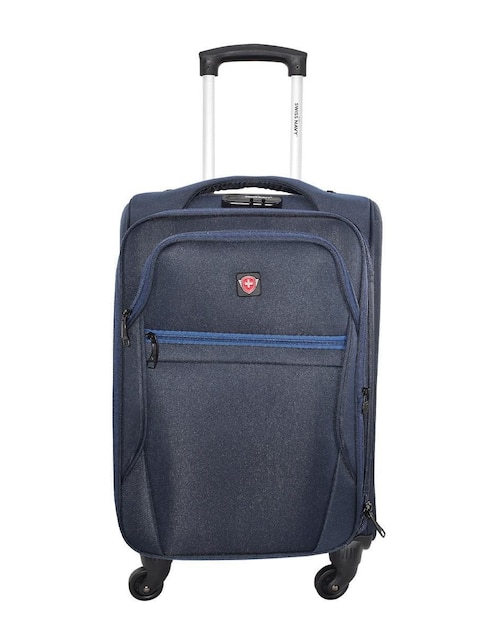 Maleta Carry On Swiss Navy Pilatus