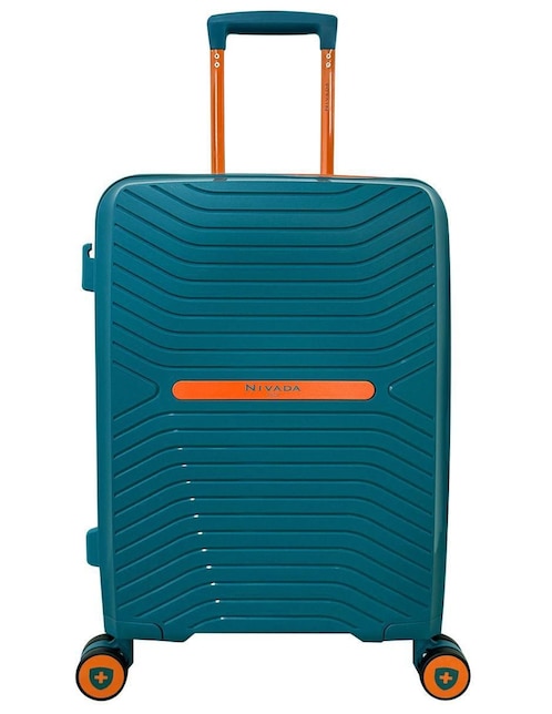 Maleta carry on Nivada Swiss