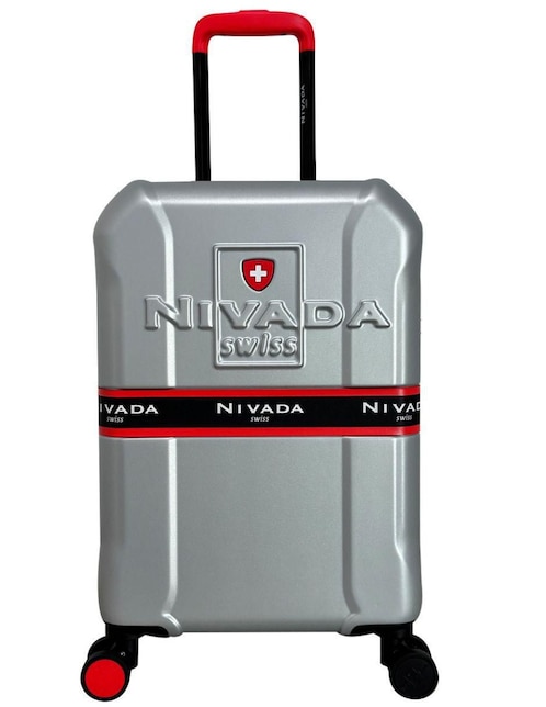 Maleta carry on Nivada Swiss