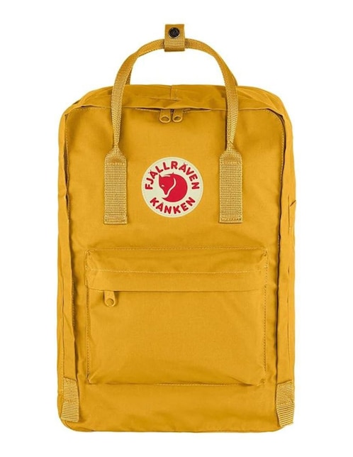 Mochila casual Fjällräven Kanken unisex