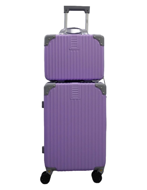 Set Maletas Carry On