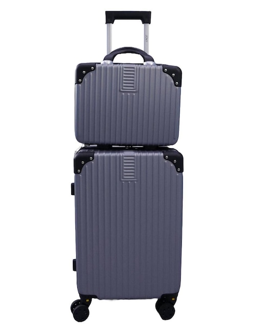 "maleta/set maletas" carry on jony sin colección o familia