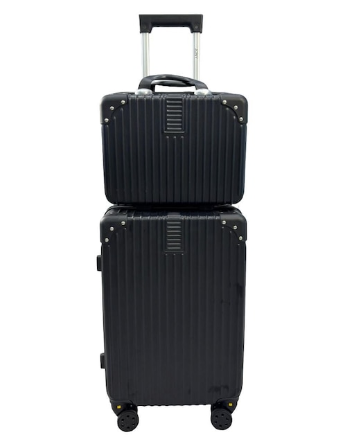 Set Maletas Carry On 1