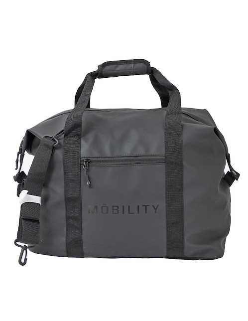 Bolsa bowler para mujer 1