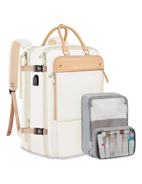 Set maletas de viaje Likepink