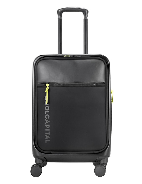 Maleta con ruedas carry on Coolcapital Drip