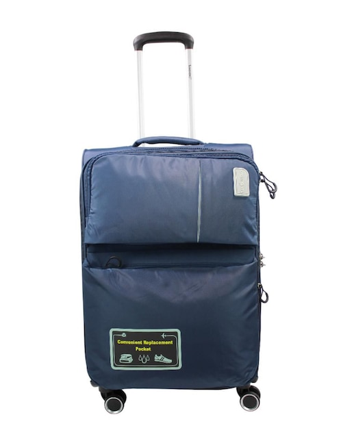 Maleta con ruedas de viaje 1