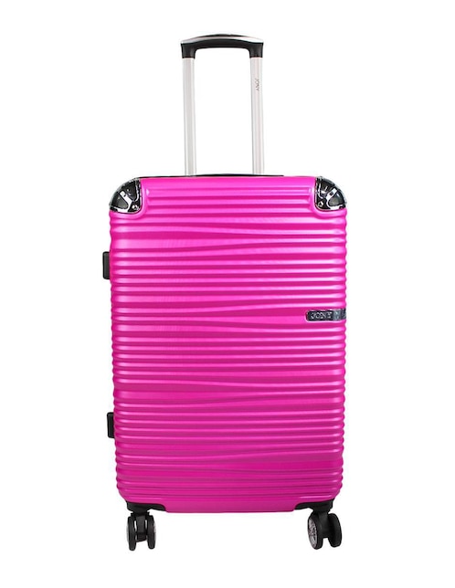 Maleta con ruedas de viaje Maleta con ruedas de viaje