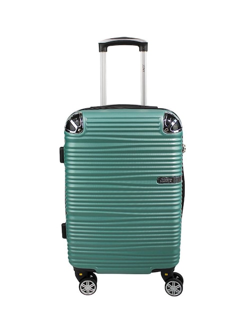 Maleta con ruedas de viaje 1