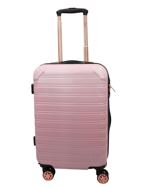 Maleta con ruedas de viaje 1