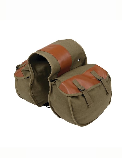 Bolsas de seguridad Stansport de poliéster adulto