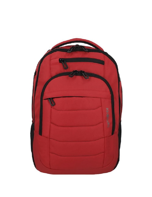 Mochila casual Samsonite reformation titan unisex