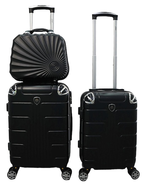 Set maletas de viaje