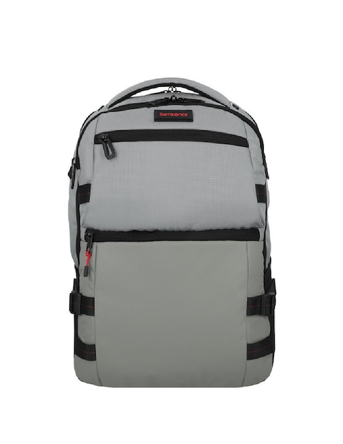 Mochila casual Samsonite reformation meriton unisex
