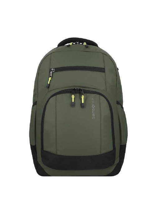SAMSONITE Mochila con portalaptop Samsonite reformation bravo unisex