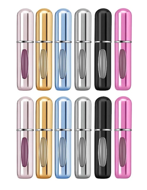 Set de botella para viaje Güish unisex