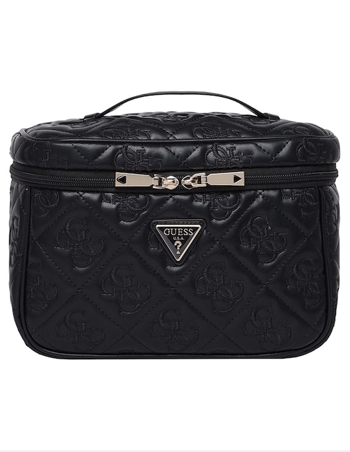 Neceser de viaje Guess Adelasia para mujer