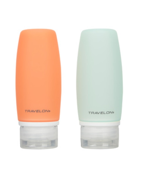 Set de botella para viaje unisex 1