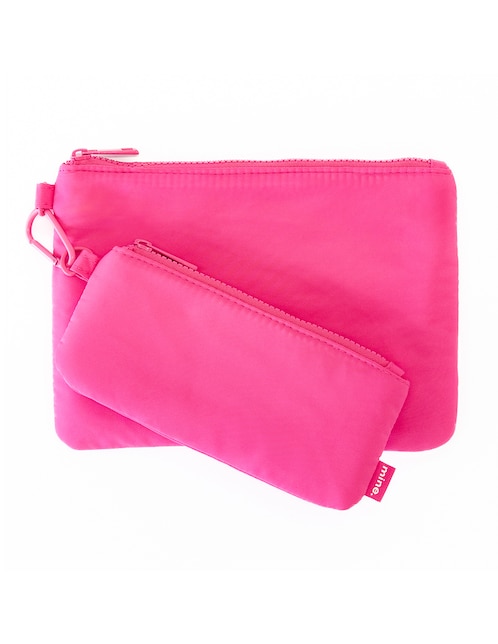 Set bolsa organizadora viaje 1