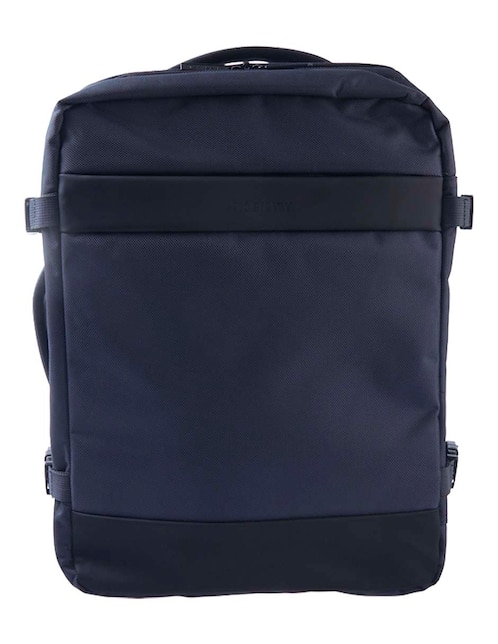 MOCHILA MOBILITY DELMAR, GRIS